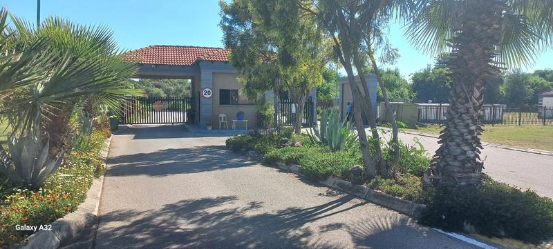 0 Bedroom Property for Sale in Brits North West